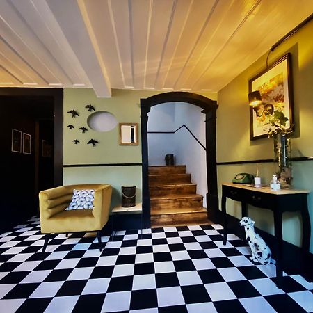 Inn Door 21 - Hostel & Suite Braganca Luaran gambar