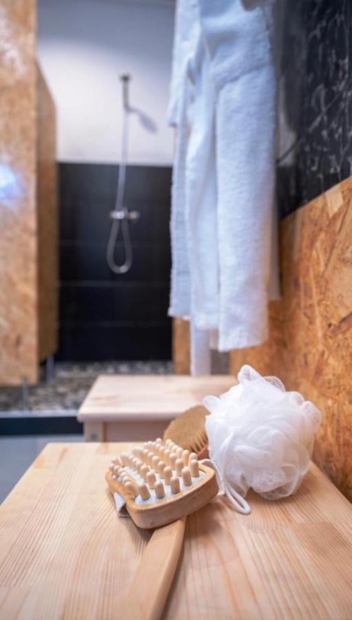 Inn Door 21 - Hostel & Suite Braganca Luaran gambar