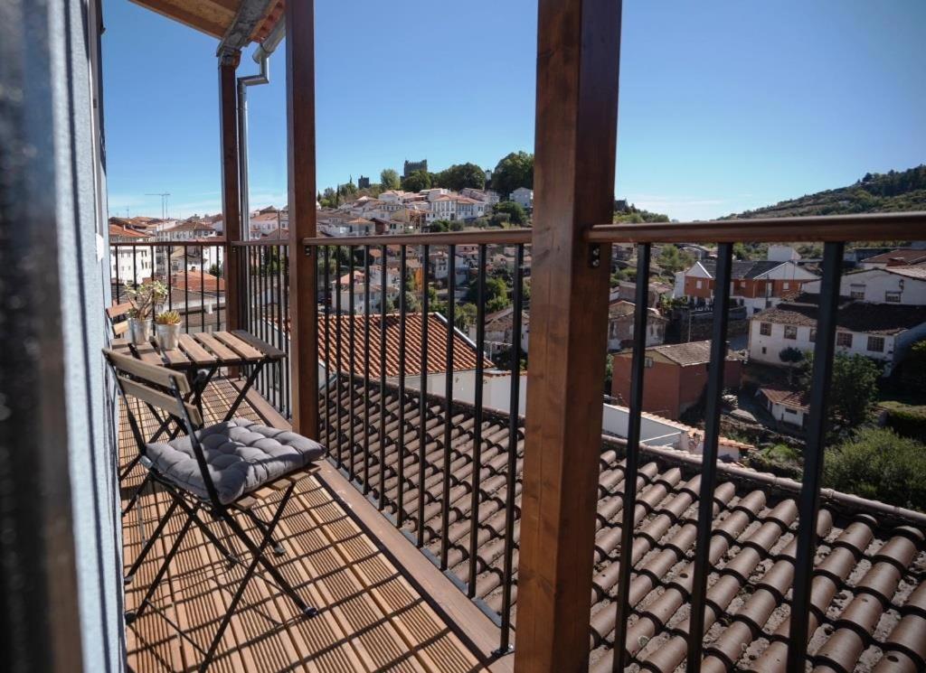 Inn Door 21 - Hostel & Suite Braganca Luaran gambar