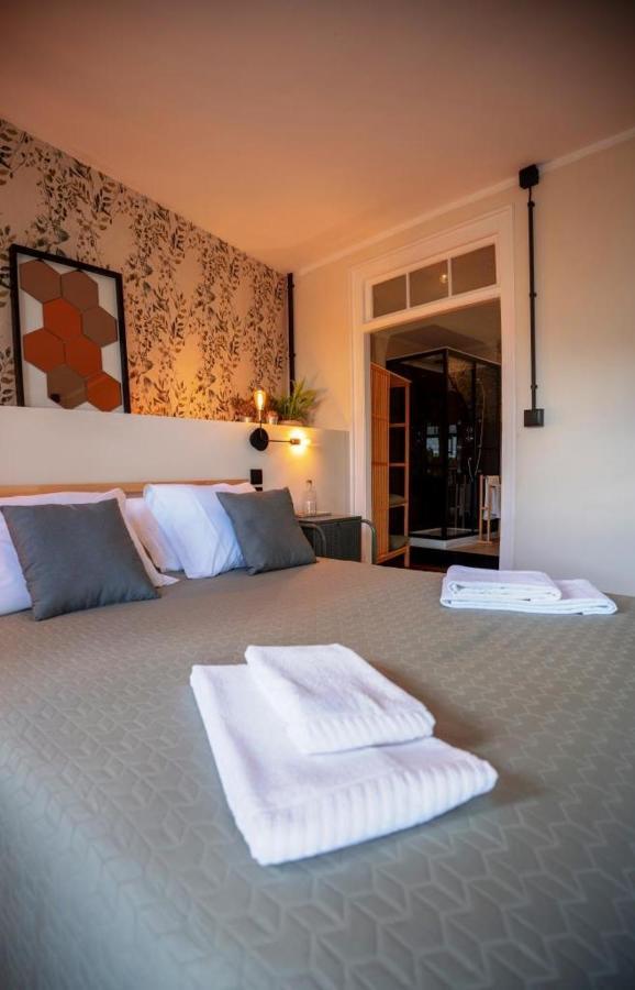 Inn Door 21 - Hostel & Suite Braganca Luaran gambar