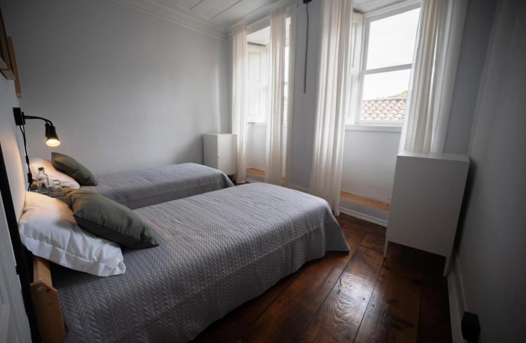 Inn Door 21 - Hostel & Suite Braganca Luaran gambar