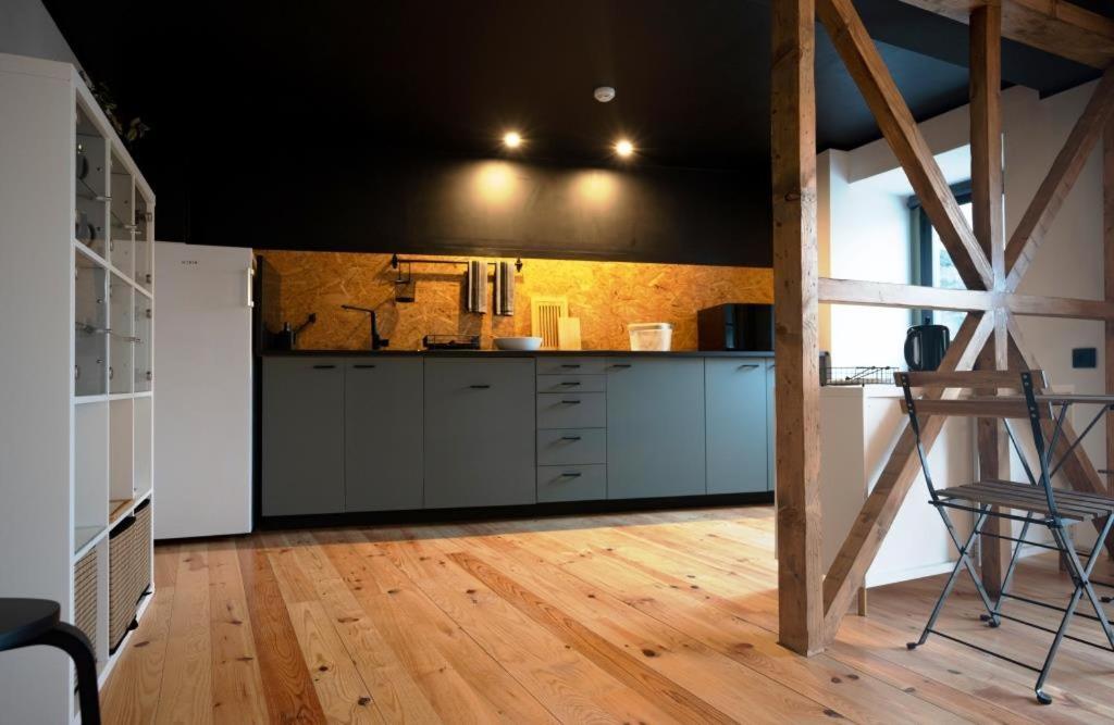 Inn Door 21 - Hostel & Suite Braganca Luaran gambar