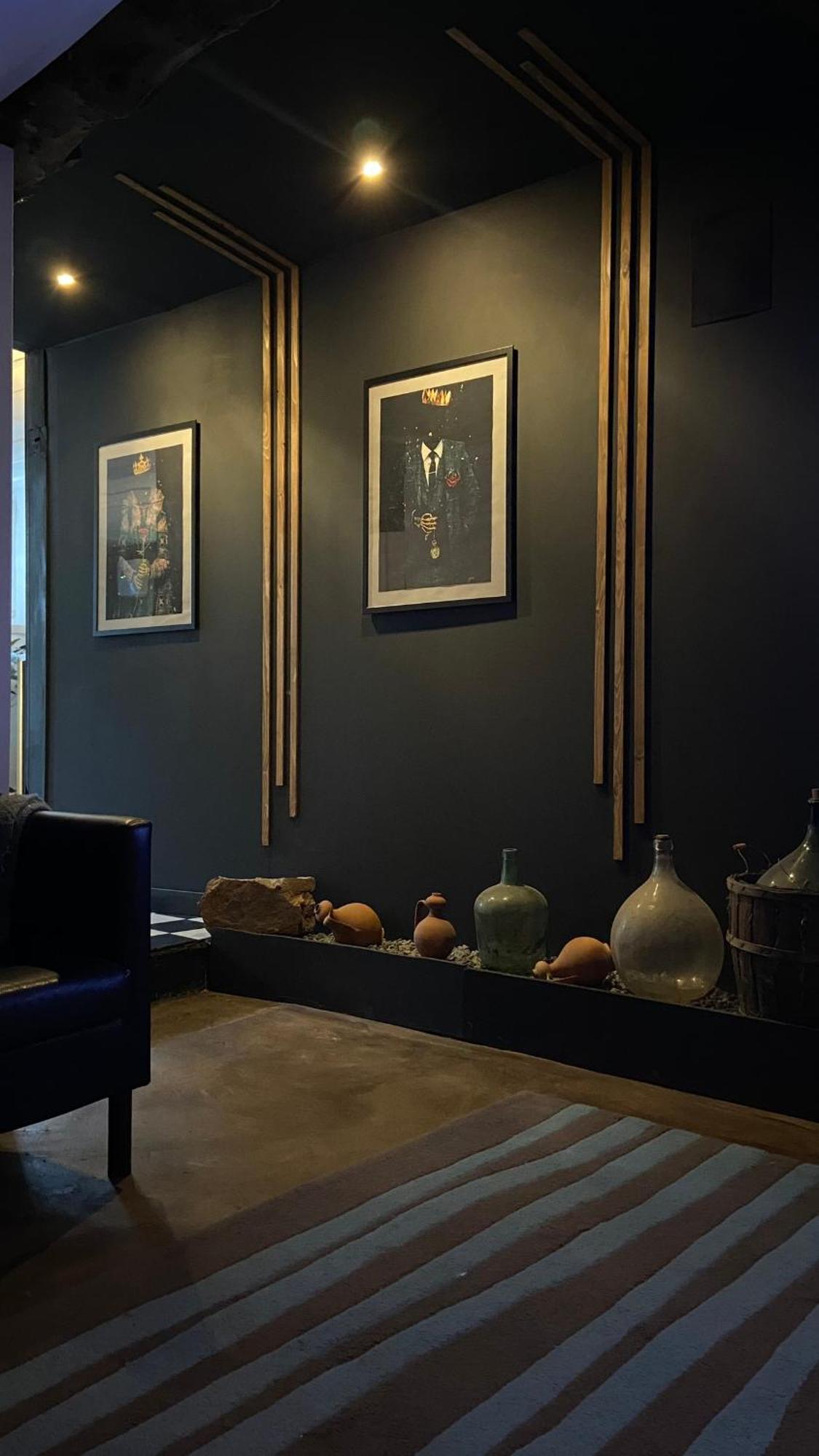 Inn Door 21 - Hostel & Suite Braganca Luaran gambar