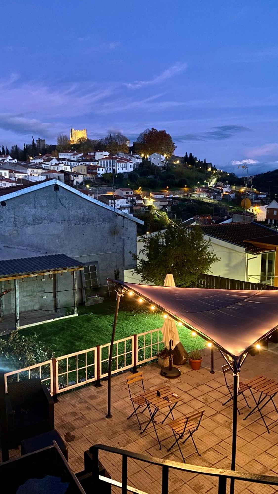 Inn Door 21 - Hostel & Suite Braganca Luaran gambar